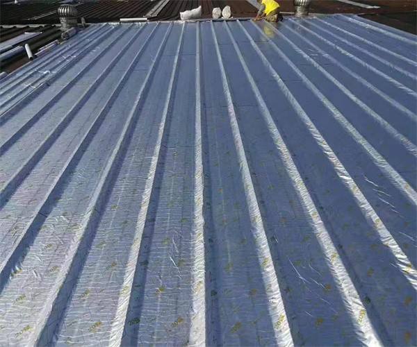 溧水区彩钢瓦防水