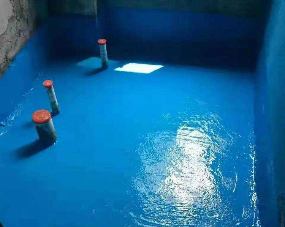 溧水区卫生间防水