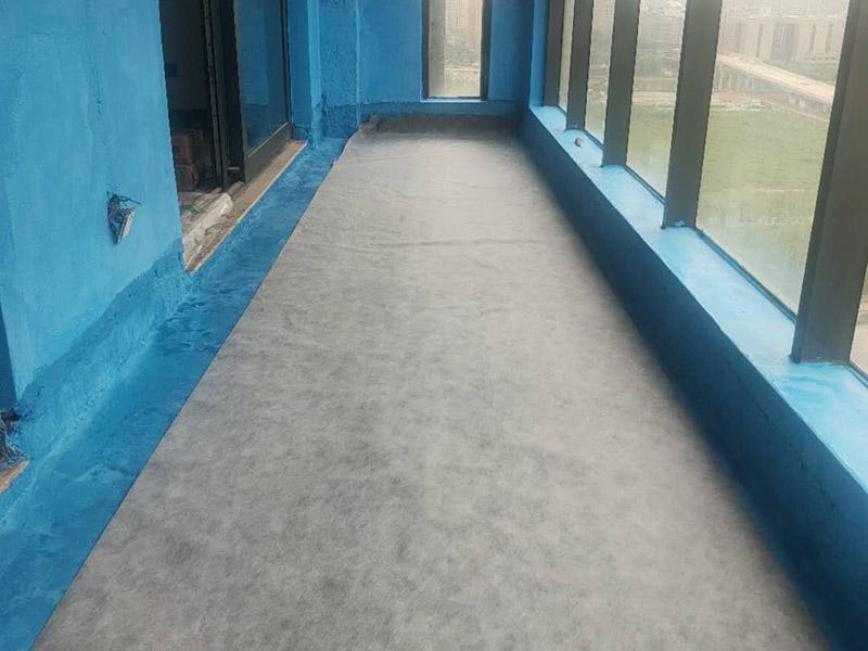 溧水区附近阳台防水