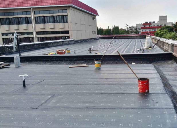溧水区厂房屋面防水
