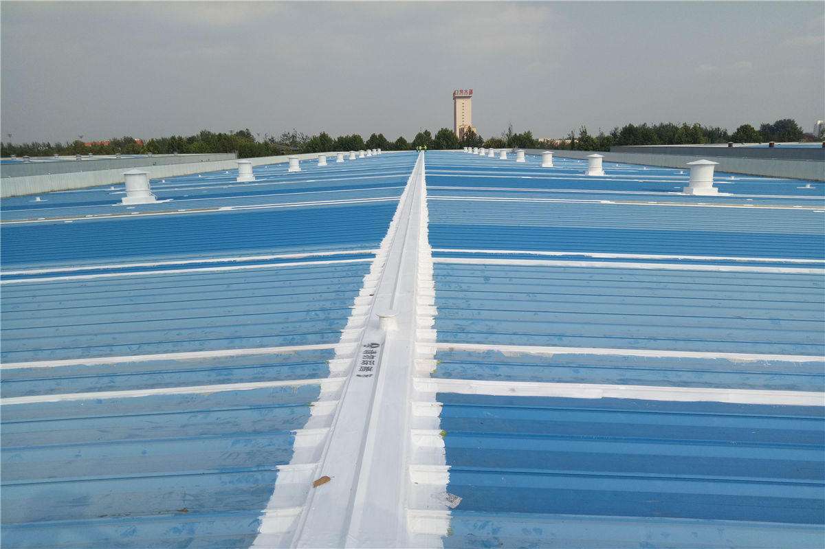 溧水区屋面防水