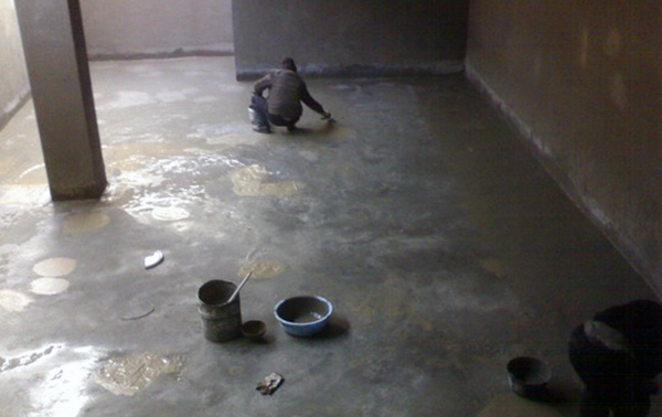 溧水区地下室防水