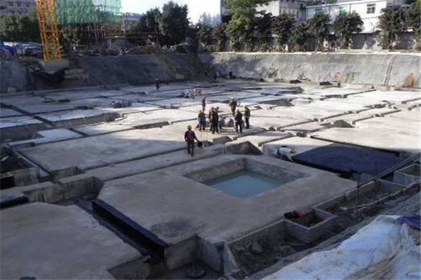 溧水区附近地下室防水