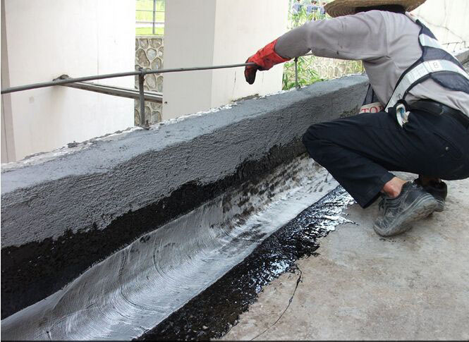 溧水区专业防水补漏