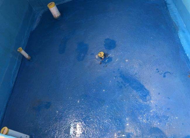 溧水区卫生间防水公司